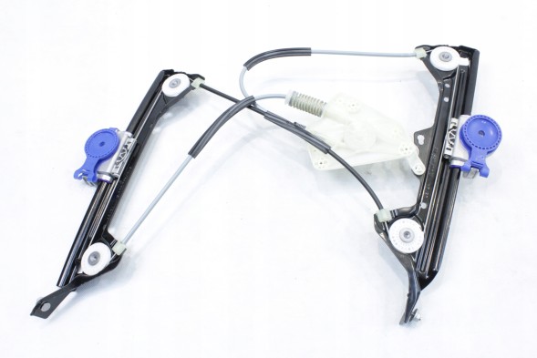 BMW OE 8494805 51358494805 МЕХАНІЗМ СКЛОПІДЙОМНИКА ЛІВИЙ ЗАДНІЙ BMW G32 6GT 8494805