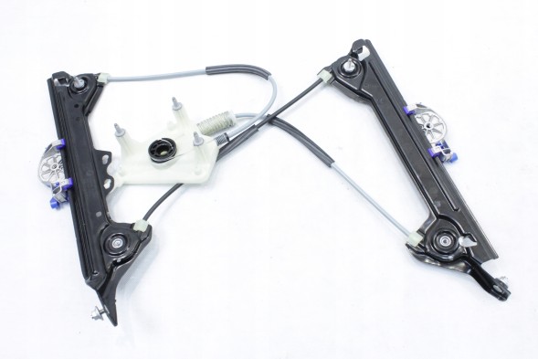BMW OE 8494805 51358494805 МЕХАНІЗМ СКЛОПІДЙОМНИКА ЛІВИЙ ЗАДНІЙ BMW G32 6GT 8494805