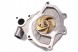 HEPU P596 Водяний насос porche 911 3.4 97- - hepu р596