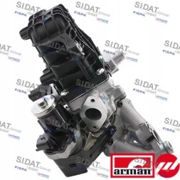 Sidat 83.1250AS Модуль AGR