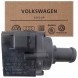 Volkswagen OE 06H121601M 06Х121601м водяний насос webasto audi seat skoda vw додатковий оригінальний