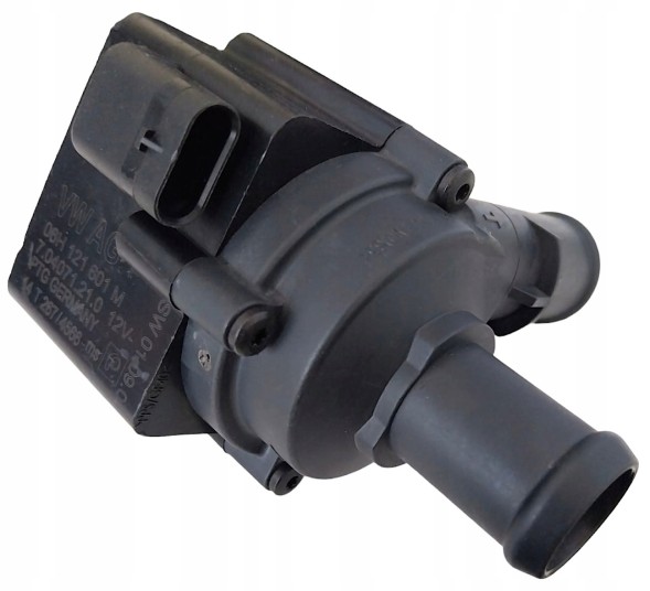 Volkswagen OE 06H121601M 06Х121601м водяний насос webasto audi seat skoda vw додатковий оригінальний