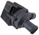 Volkswagen OE 06H121601M 06Х121601м водяний насос webasto audi seat skoda vw додатковий оригінальний