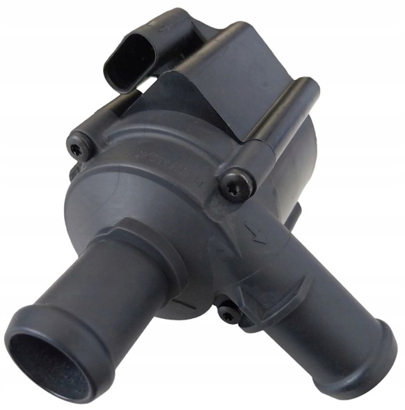 Volkswagen OE 06H121601M 06Х121601м водяний насос webasto audi seat skoda vw додатковий оригінальний
