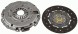 Sachs 3000 950 669 Комплект зчеплення 3000 950 669 sachs