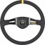 Momo 11150405211R Кермо Momo Model 03, замша, 350 мм