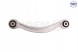 Sidem 4967 32 2x БОКОВІ SIDEM REAR L+R для MERCEDES-BENZ C W204, C C204, C