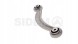 Sidem 4967 32 2x БОКОВІ SIDEM REAR L+R для MERCEDES-BENZ C W204, C C204, C