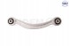 Sidem 4967 32 2x БОКОВІ SIDEM REAR L+R для MERCEDES-BENZ C W204, C C204, C