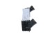 NRF 30359 Інтеркулер bmw x5 07-/x6 08- 3.0d/4.0d/3.5i nrf