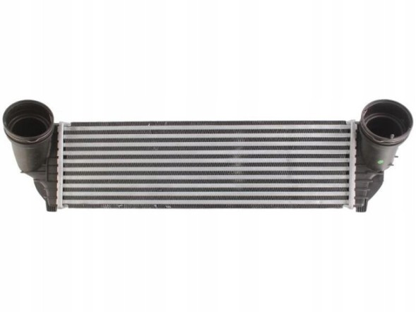NRF 30359 Інтеркулер bmw x5 07-/x6 08- 3.0d/4.0d/3.5i nrf