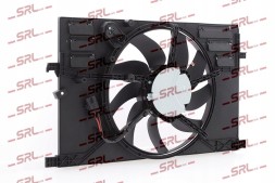 SRLine 30L223W3S Вентилятор з корпусом/кронштейном 30л223в3с 30л223в3с