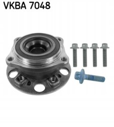 SKF VKBA 7048 Skf vkba 7048