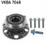 SKF VKBA 7048 Skf vkba 7048