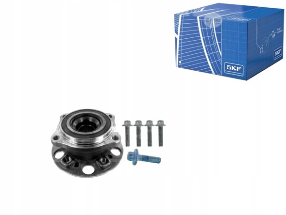SKF VKBA 7048 Skf vkba 7048