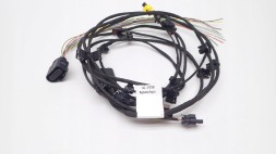 VAG-SYSTEM 8V0971085S VAG ZESTAW NAPRAWCZY Промінь 6pdc захист audi a3 8v0971085s + комплект