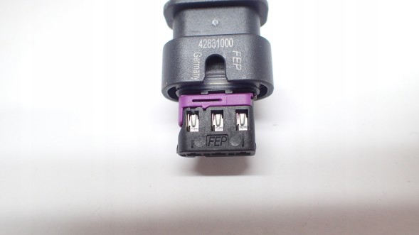 VAG-SYSTEM 8V0971085S VAG ZESTAW NAPRAWCZY Промінь 6pdc захист audi a3 8v0971085s + комплект