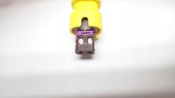 VAG-SYSTEM 8V0971085S VAG ZESTAW NAPRAWCZY Промінь 6pdc захист audi a3 8v0971085s + комплект