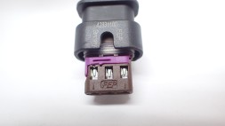 VAG-SYSTEM 8V0971085S VAG ZESTAW NAPRAWCZY Промінь 6pdc захист audi a3 8v0971085s + комплект