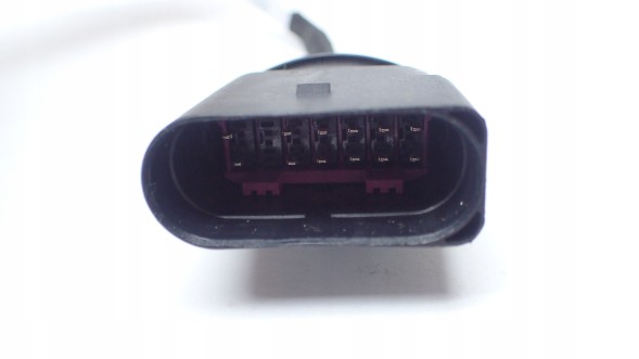 VAG-SYSTEM 8V0971085S VAG ZESTAW NAPRAWCZY Промінь 6pdc захист audi a3 8v0971085s + комплект