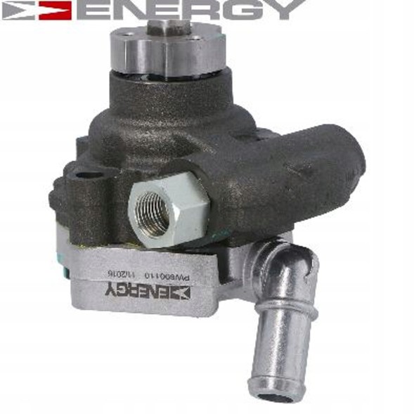 ENERGY PW690110 Насос гідропідсилювача ford mondeo mkiii 00-> energy pw690110 насос