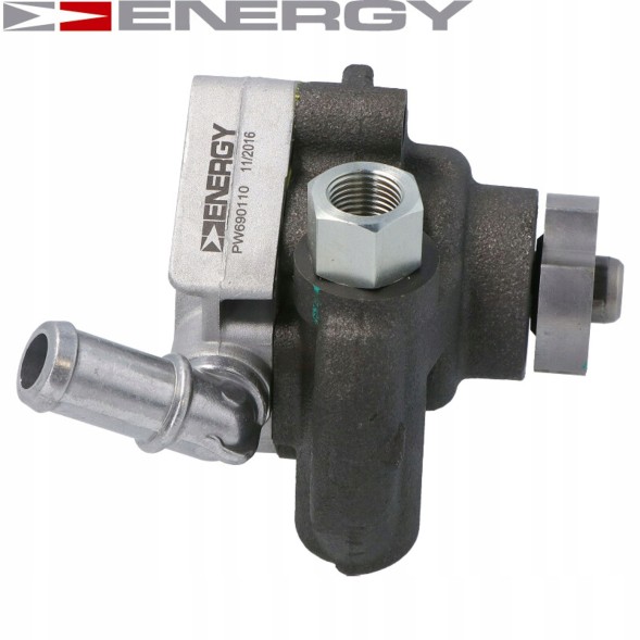 ENERGY PW690110 Насос гідропідсилювача ford mondeo mkiii 00-> energy pw690110 насос