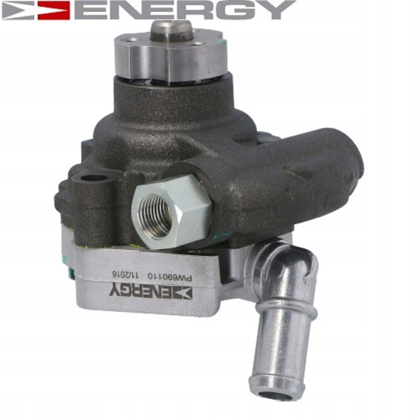 ENERGY PW690110 Насос гідропідсилювача ford mondeo mkiii 00-> energy pw690110 насос