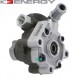 ENERGY PW690110 Насос гідропідсилювача ford mondeo mkiii 00-> energy pw690110 насос
