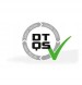DT Spare Parts 7.74073 Повітродувка припливний вентилятор 7.74073 dt spare parts