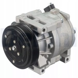 Delphi CS20402 Компресор кондиціонера - delphi cs20402