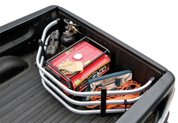 Китай AMP-74830-00A Органайзер вантажного відсіку AMP Research BedXtender HD Sport для RAM 1500 2019+