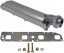 Dorman DR-674905 КОЛЕКТОР ВИХЛОПНИЙ ПРАВИЙ 5.7Л HEMI ASPEN DURANGO РАМ 1500 2500 3500 03-08