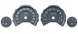 Китай 0089688093221 3D шкали спідометра BMW KMH для M3/M4 F80 F82 F83