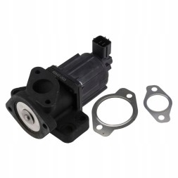 NTY EGR-MZ-003 Клапан egr рециркуляції вихлопних газів mazda 3 5 6 2.0 1999-2013