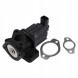 NTY EGR-MZ-003 Клапан egr рециркуляції вихлопних газів mazda 3 5 6 2.0 1999-2013