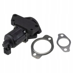 NTY EGR-MZ-003 Клапан egr рециркуляції вихлопних газів mazda 3 5 6 2.0 1999-2013