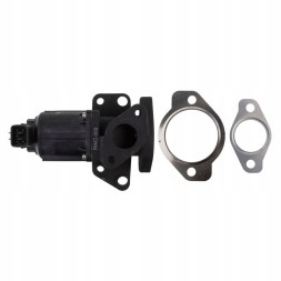 NTY EGR-MZ-003 Клапан egr рециркуляції вихлопних газів mazda 3 5 6 2.0 1999-2013