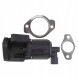 NTY EGR-MZ-003 Клапан egr рециркуляції вихлопних газів mazda 3 5 6 2.0 1999-2013