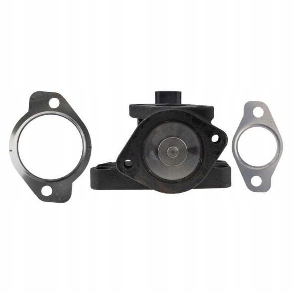 NTY EGR-MZ-003 Клапан egr рециркуляції вихлопних газів mazda 3 5 6 2.0 1999-2013