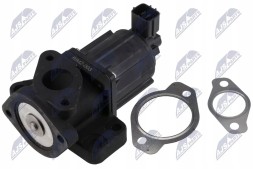 NTY EGR-MZ-003 Клапан egr рециркуляції вихлопних газів mazda 3 5 6 2.0 1999-2013