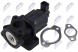 NTY EGR-MZ-003 Клапан egr рециркуляції вихлопних газів mazda 3 5 6 2.0 1999-2013