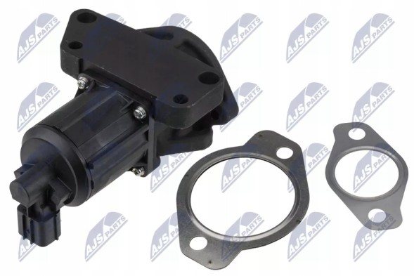 NTY EGR-MZ-003 Клапан egr рециркуляції вихлопних газів mazda 3 5 6 2.0 1999-2013