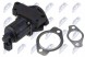 NTY EGR-MZ-003 Клапан egr рециркуляції вихлопних газів mazda 3 5 6 2.0 1999-2013