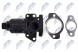 NTY EGR-MZ-003 Клапан egr рециркуляції вихлопних газів mazda 3 5 6 2.0 1999-2013