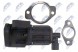 NTY EGR-MZ-003 Клапан egr рециркуляції вихлопних газів mazda 3 5 6 2.0 1999-2013