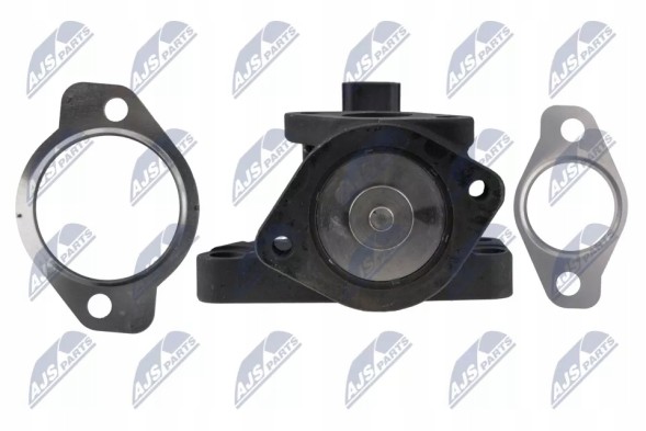 NTY EGR-MZ-003 Клапан egr рециркуляції вихлопних газів mazda 3 5 6 2.0 1999-2013