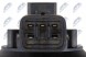 NTY EGR-MZ-003 Клапан egr рециркуляції вихлопних газів mazda 3 5 6 2.0 1999-2013