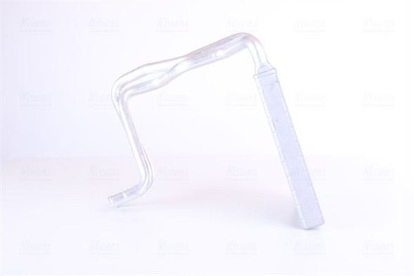 Nissens 707179 Обігрівач rhd nissens