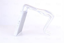 Nissens 707179 Обігрівач rhd nissens