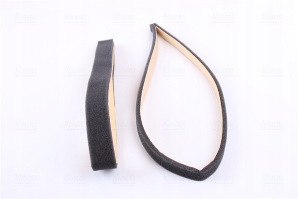 Nissens 707179 Обігрівач rhd nissens